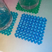 Load image into Gallery viewer, Kick Push Coasters