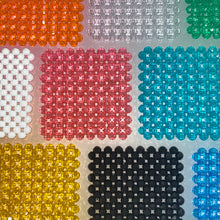 Load image into Gallery viewer, Kick Push Coasters