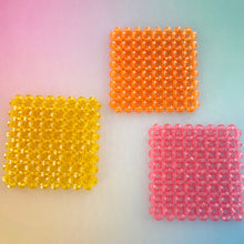 Load image into Gallery viewer, Kick Push Coasters