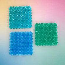 Load image into Gallery viewer, Kick Push Coasters