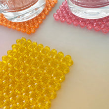 Load image into Gallery viewer, Kick Push Coasters