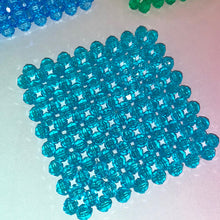 Load image into Gallery viewer, Kick Push Coasters