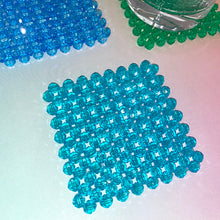 Load image into Gallery viewer, Kick Push Coasters