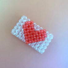 Load image into Gallery viewer, I Love You Card Holder
