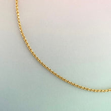 Load image into Gallery viewer, Rolo Necklace
