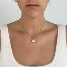 Load image into Gallery viewer, Moneypenny Necklace
