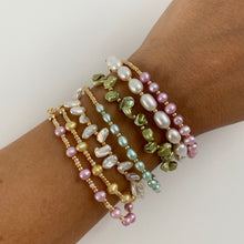 Load image into Gallery viewer, Oh, She Vine Bracelet

