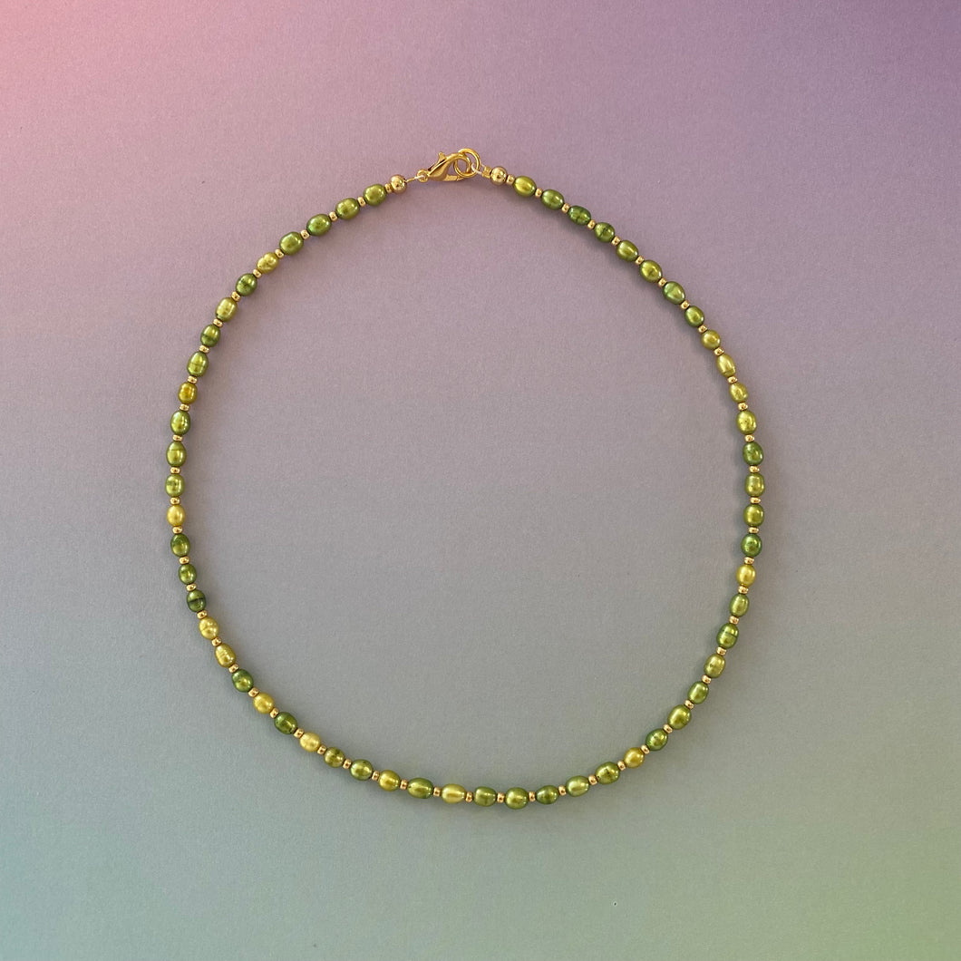 Tai Necklace