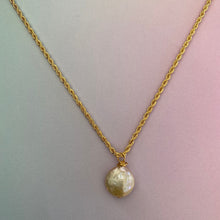 Load image into Gallery viewer, Moneypenny Necklace
