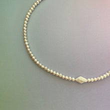 Load image into Gallery viewer, Shannon Necklace Full Pearl
