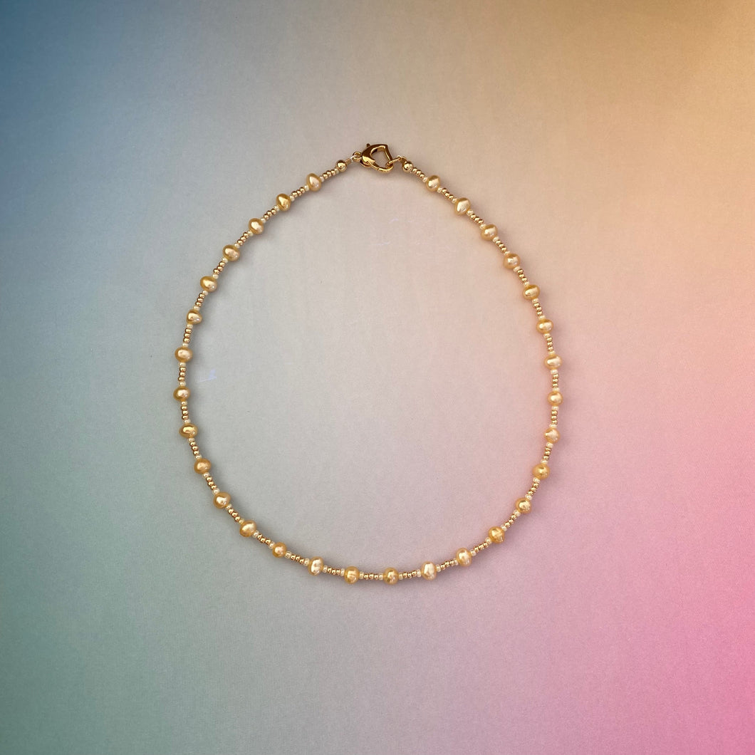 Lucy Necklace